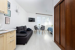 Apartamenty Awangardia Kasprowicza by Renters