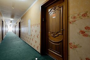 Apartamenty Awangardia Kasprowicza by Renters