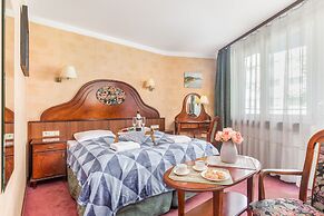 Apartamenty Awangardia Kasprowicza by Renters