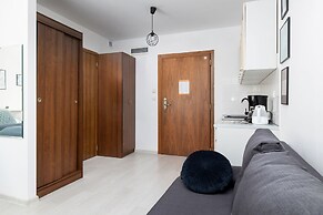 Apartamenty Awangardia Kasprowicza by Renters