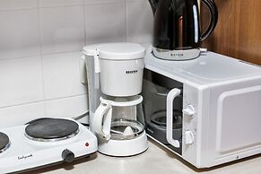 Apartamenty Awangardia Kasprowicza by Renters