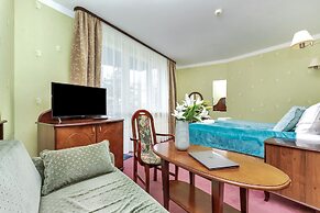 Apartamenty Awangardia Kasprowicza by Renters