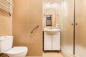 Apartamenty Awangardia Kasprowicza by Renters