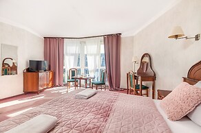 Apartamenty Awangardia Kasprowicza by Renters