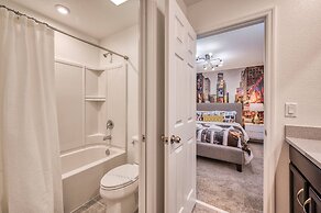 Elegant Brand New 9 Bedrooms House With Private Pool at Solara Resort 