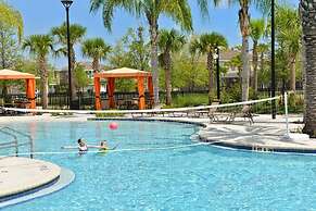 Lovely Vacation House With Private Pool at Solterra Resort (5349)