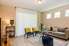 Lovely Vacation House With Private Pool at Solterra Resort (5349)