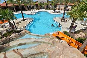 Lovely Vacation House With Private Pool at Solterra Resort (5349)