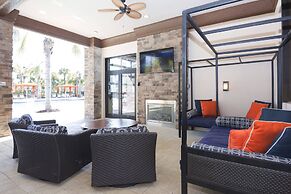 Lovely Vacation House With Private Pool at Solterra Resort (5349)