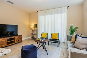 Lovely Vacation House With Private Pool at Solterra Resort (5349)