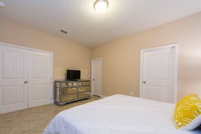 Lovely Vacation House With Private Pool at Solterra Resort (5349)