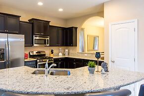 Lovely Vacation House With Private Pool at Solterra Resort (5349)