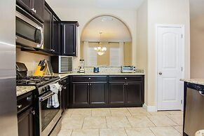 Lovely Vacation House With Private Pool at Solterra Resort (5349)