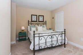 Lovely Vacation House With Private Pool at Solterra Resort (5349)