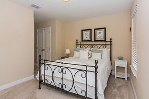 Lovely Vacation House With Private Pool at Solterra Resort (5349)