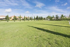 Lovely Vacation House With Private Pool at Solterra Resort (5349)