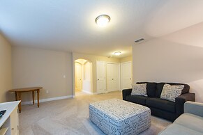 Lovely Vacation House With Private Pool at Solterra Resort (5349)