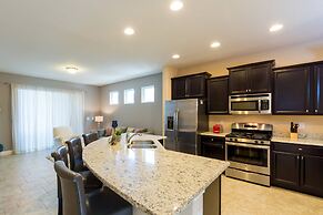 Lovely Vacation House With Private Pool at Solterra Resort (5349)