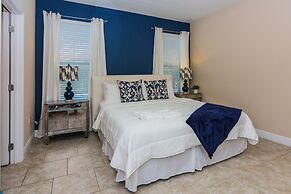Lovely Vacation House With Private Pool at Solterra Resort (5349)