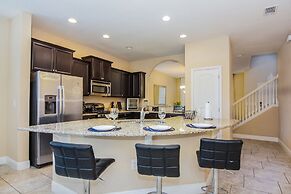 Lovely Vacation House With Private Pool at Solterra Resort (5349)