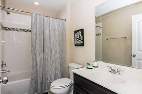 Lovely Vacation House With Private Pool at Solterra Resort (5349)