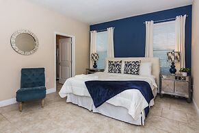 Lovely Vacation House With Private Pool at Solterra Resort (5349)