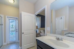 Lovely Vacation House With Private Pool at Solterra Resort (5349)