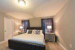 Lovely Vacation House With Private Pool at Solterra Resort (5349)