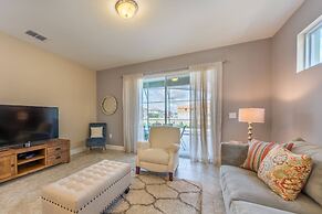 Lovely Vacation House With Private Pool at Solterra Resort (5349)