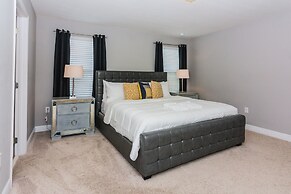 Lovely Vacation House With Private Pool at Solterra Resort (5349)