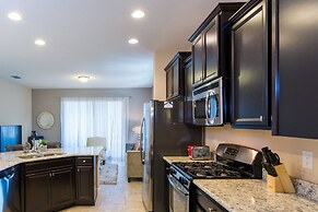 Lovely Vacation House With Private Pool at Solterra Resort (5349)