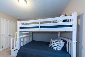 Lovely Vacation House With Private Pool at Solterra Resort (5349)