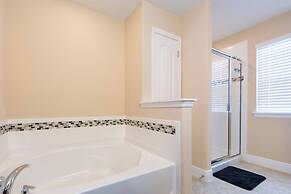 Lovely Vacation House With Private Pool at Solterra Resort (5349)