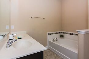 Lovely Vacation House With Private Pool at Solterra Resort (5349)