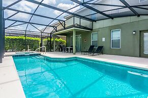 Lovely Vacation House With Private Pool at Solterra Resort (5349)