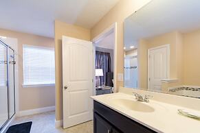 Lovely Vacation House With Private Pool at Solterra Resort (5349)