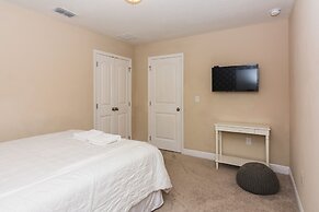 Lovely Vacation House With Private Pool at Solterra Resort (5349)