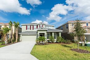 Lovely Vacation House With Private Pool at Solterra Resort (5349)