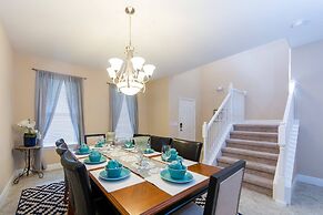 Lovely Vacation House With Private Pool at Solterra Resort (5349)