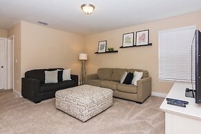 Lovely Vacation House With Private Pool at Solterra Resort (5349)