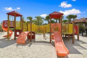 Lovely Vacation House With Private Pool at Solterra Resort (5349)