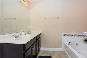 Lovely Vacation House With Private Pool at Solterra Resort (5349)