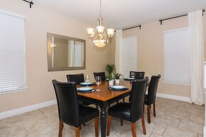 Lovely Vacation House With Private Pool at Solterra Resort (5349)