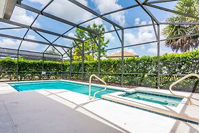 Lovely Vacation House With Private Pool at Solterra Resort (5349)