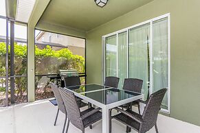 Lovely Vacation House With Private Pool at Solterra Resort (5349)