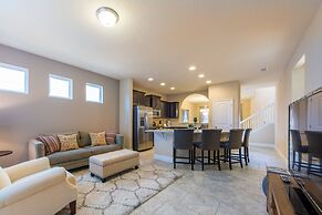 Lovely Vacation House With Private Pool at Solterra Resort (5349)