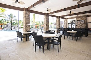 Lovely Vacation House With Private Pool at Solterra Resort (5349)