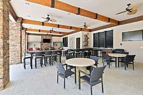 Lovely Vacation House With Private Pool at Solterra Resort (5349)