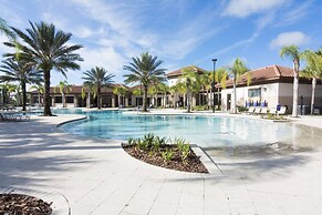 Lovely Vacation House With Private Pool at Solterra Resort (5349)