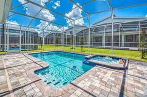 Gorgeous Brand New 7 Bedrooms House With Pool and Game Room at Champio